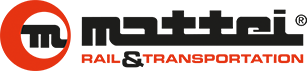 Mattei Rail logo